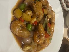 -味妙顺德厨房(绿地缤纷城店)