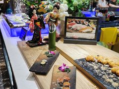 -加餐海鲜自助(集美银泰百货店)