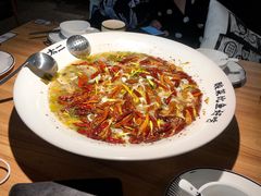 -太二酸菜鱼(福州泰禾店)