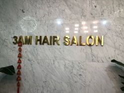 点击看大图 -3AM HAIR SALON烫发染发接发