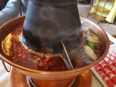 -东来顺饭庄(天坛店)