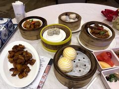 -福州天元国际威斯汀酒店·中国元素餐厅