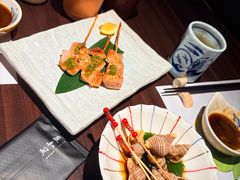 -匠和风精致料理(莆田财富中心店)