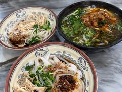 -再回首鸡肉米线(人民路一店)