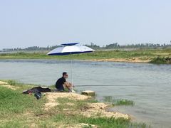 -滨湖塘西河公园