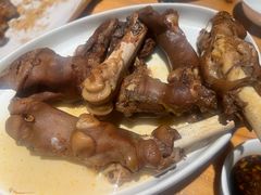 -老阿妈蒙古村·蒙古包·草原文化·歌舞表演(老君堂店)