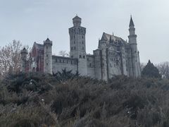 -北京世界公园