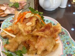 -老厨家(中央大街西七道街店)