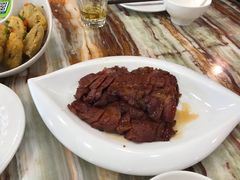 蜜汁叉烧-椿记烧鹅(叠彩店)