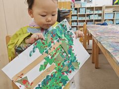 -辰星儿童成长空间(辰星早教东原1891校区)