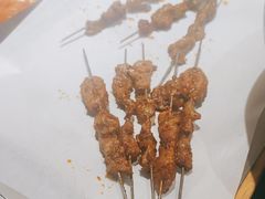 -小杨烤肉·陕西烧烤·陕西地方菜(明德门店)