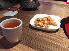 -龙少爷碳火干锅(环球中心店)