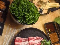 -樱嘢·炭火烧肉(惠南店)