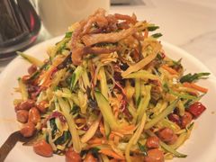 -胖太太四川麻辣排骨串(镇江路分店)