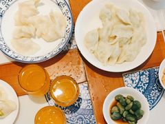 -东方饺子王(大屯路店)