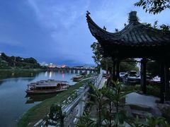 -新安江山水画廊风景区