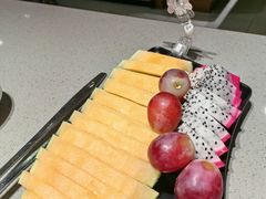 -海底捞火锅(杭州天虹购物中心店)