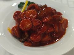 -新侨三宝乐西餐厅(崇文门店)