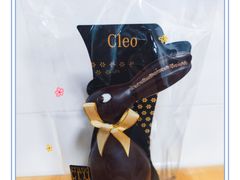 复活节兔子-Laderach 莱德拉(上海环贸iapm店)