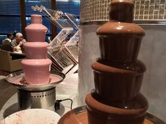 -杭州钱江新城万怡酒店-西餐厅