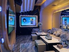 -酷秀KTV(五道口店)