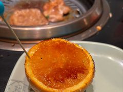 -梨花自助烤肉(西三旗万象汇黑金店)
