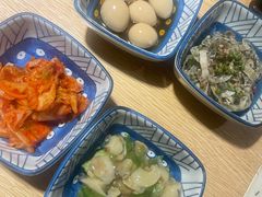 -温野菜涮涮锅(曲江大悦城店)