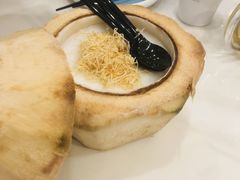 -香香海南菜餐厅