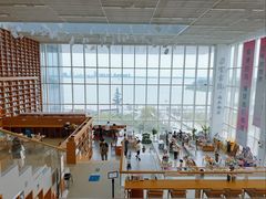 -朵云书院(滴水湖店)