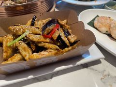 -双合园·海鲜水饺青岛菜(品牌首店)
