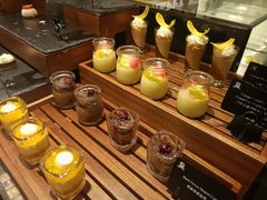 -Social 秀西餐厅-长沙瑞吉酒店(运达店)