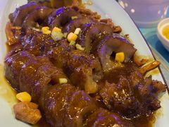 -琼菜王(南海店)