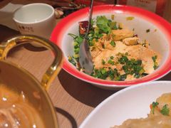 -金掌勺锅包肉(太原万达店)
