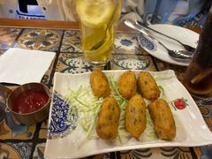 -番茄屋葡式美食(总店)