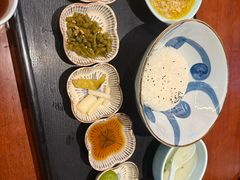 -寄畅興·百年蟹黄面·万国建筑群(外滩27号店)
