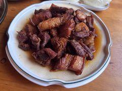-红灯笼姥姥饭店·江景餐厅