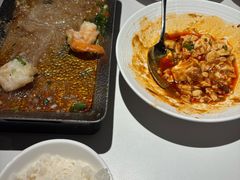 -外婆家(西红门荟聚购物中心店)