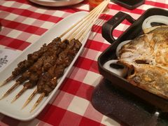 -西贝(深圳卓悦汇店)