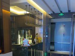 -外滩8号 whisky bar(金延大厦店)