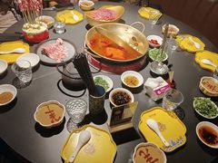 -羊大爷涮肉(亮马桥店)