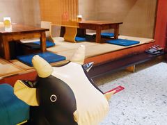 -龙神·炭烧酒场深夜食堂(新街口店)
