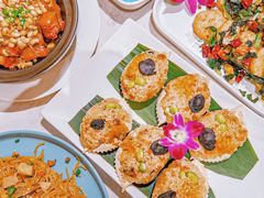 -香香海南菜餐厅