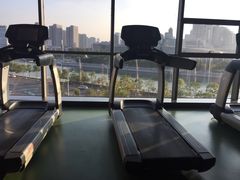 -海河假日酒店·游泳馆