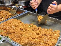 -丁家坡洋芋·观音桥好吃街A区(全国总店)