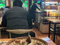 -新疆喀什烤肉饭店(红松路店)