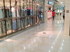 -光启城时尚购物中心