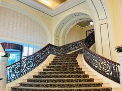 -利顺德大饭店·维多利亚花园(小白楼店)