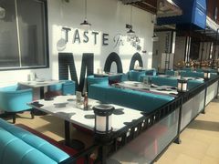 -上海浦东嘉里大酒店