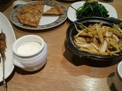 -大巴扎的姑娘(荣盛时代广场店)