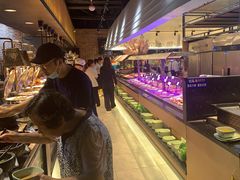 -梨花自助烤肉(天河城店)